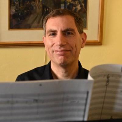 Composer who writes music for film, games, and theater. 

Author of the The Bully Problem (@TBPmusical) and Gideon and the Blundersnorp (@GideonMusical).