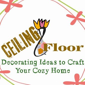 #C2Floor Decorating Ideas to Craft Your Cozy Home.  From high-end to artisanal to upcycling and repurposing. Subscribe: