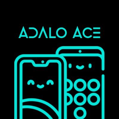 adalo_ace's profile picture. 📱 | Certified expert @adaloHQ
🚀 | Message us to begin your app journey now