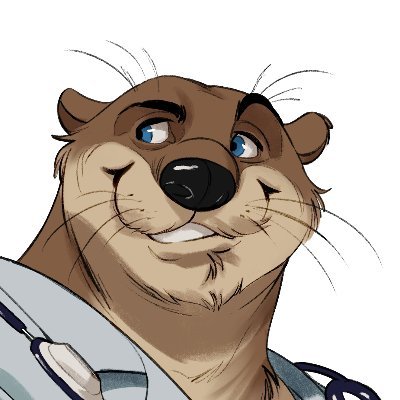 An otter who is also a doctorさんのプロフィール画像
