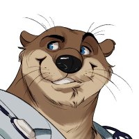 An otter who is also a doctor(@Doctor_Otter) 's Twitter Profile Photo