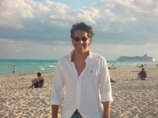 AlejoPinto's profile picture. 