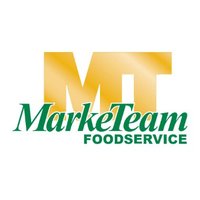 MarkeTeam Foodservice(@MarkeTeamFS) 's Twitter Profile Photo