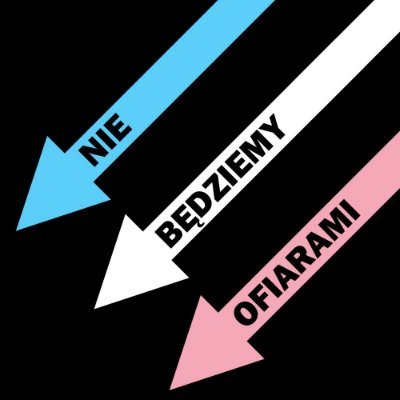 Feminiszcze, wegeniszcze, aktywiszcze, wiedźmiszcze... Piszę, czytam i czasami wyrażam swoje opinie Gender mysterious ⚧ ono/jeno Politycznie @SliwkaZieloni