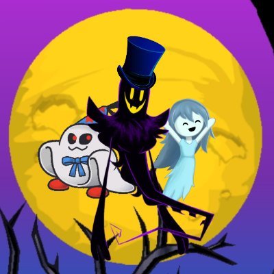 Spooked_Squad_'s profile picture. 𝖀𝖕 𝖋𝖔𝖗 𝖗𝖔𝖚𝖓𝖉 շ?

(Ran by @marvincyber )

NSFW DNI.

*Unless stated otherwise, all artwork isn't mine.*