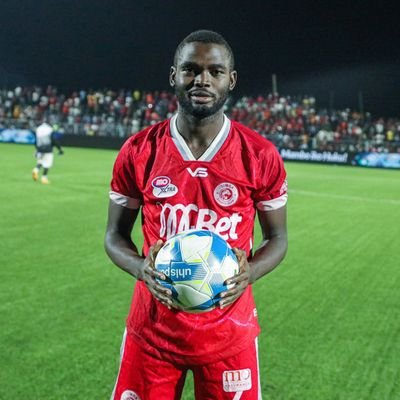 Football player for @simbascTanzania🔴
on loan from @Tpmazembe⚫️
https://t.co/LaL61Kqfga
Agent inquiries: @mukandyla
God is Great 🙏🏾
