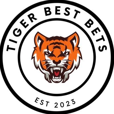 TigersBestBets Profile Picture