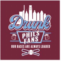 DrunkPhilsFans(@DrunkPhilsFans) 's Twitter Profile Photo