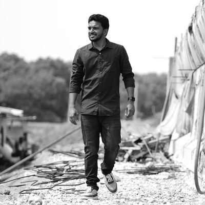 pavanpoloju's profile picture. be cool