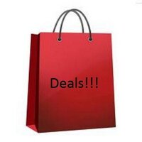 Shopping Deals(@Deals4Shopping) 's Twitter Profile Photo