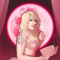 TS Nikola Ophan 💗 (@miss_nikola) 's Twitter Profile