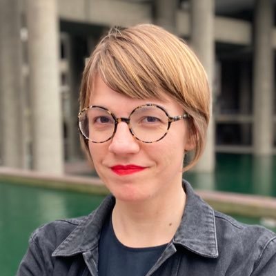AssocProf @LSEGeography @slcc_lse|Threatening Dystopias: The Global Politics of Climate Change Adaptation in Bangladesh @CornellPress|@kasiapaprocki.bsky.social