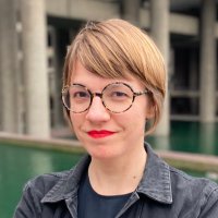 Kasia Paprocki (@kasiapaprocki) 's Twitter Profile