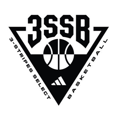 The official adidas 3Stripes Select Basketball twitter account ///🏀 #3SSB