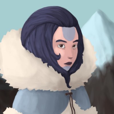 FledurSaezid's profile picture. Designer, writer and cartoonist, equally bad at all
¯\_(ツ)_/¯