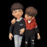 Thiyaga9791238's profile picture.