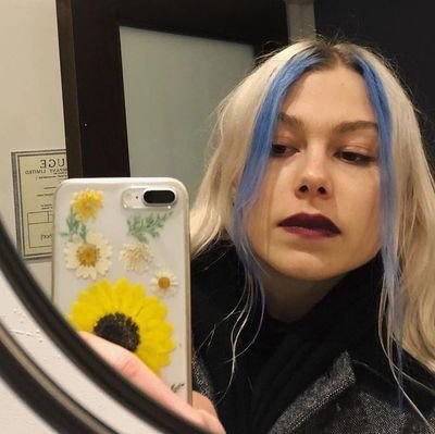 Iostmyh's profile picture. If I'm lost, then how can I find myself?