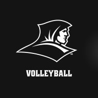 Providence VB(@FriarVolleyball) 's Twitter Profile Photo