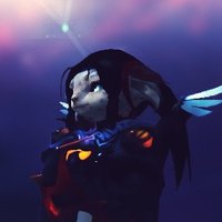 Ezrielia (@obsidianlurker) 's Twitter Profile