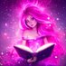 Magenta Galaxy (@AListlessReader) Twitter profile photo