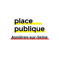 Place publique Asnières-sur-Seine(@PlaceSeine) 's Twitter Profile Photo