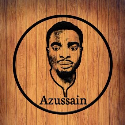 AzeezHussa98280's profile picture. I help brands create visually appearing designs that communicate their message, attract customers and drive sales.💯❣️