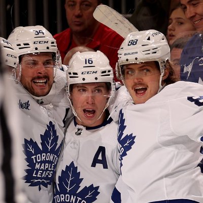 TML_67_'s profile picture. Has been pointing to Marner's playoff performance before it became a mainstream