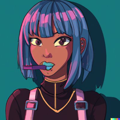 algoezra's profile picture. I love nature and tech 🌱📱 Student 👩‍💻 Passionate about the power of technology to create positive change in the world 🌍💻 | Lifelong Learner