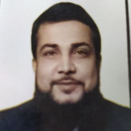 AzeelU's profile picture. Advocate Usmani