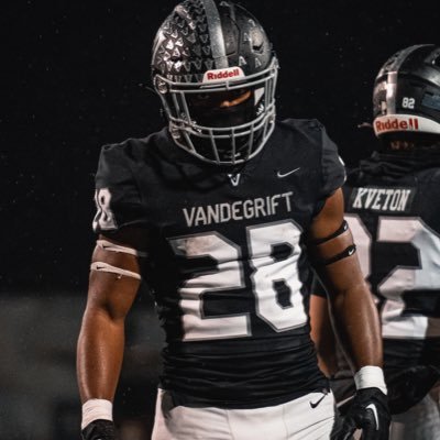 Zaid Oliver Profile