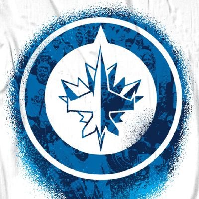 RoseRolsky's profile picture. Love the Winnipeg Jets, NASCAR, Bombers