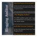 Blogging Auditor (@bloggingauditor) Twitter profile photo