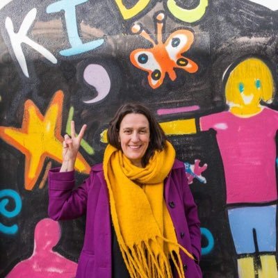 Lou- The neurodivergent therapist. An ally to the misunderstood, hurting, vulnerable and alienated. Music, Art and Nature lover. 🏳️⚧️🏳️🌈🌍🎶🎨🌳💚