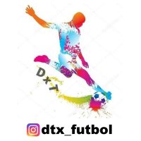 dxt_futbol(@dariogazzanno) 's Twitter Profile Photo
