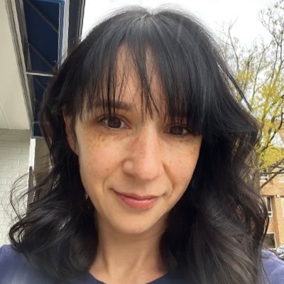 Olga Golovneva Profile