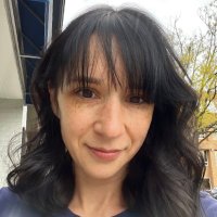 Olga Golovneva (@olganlp) 's Twitter Profile Photo Olga Golovneva (@olganlp) 's Twitter Profile Photo