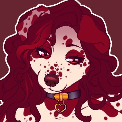 🌈 HUE.HOUND | 🔞 | ✖️Anti-AI✖️ | fruity furry & fantasy artist🎨| Holo 🍇She/Her 🫐 28 🥝 |