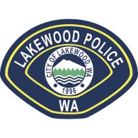 Lakewood (WA) Police(@LakewoodPD) 's Twitter Profile Photo