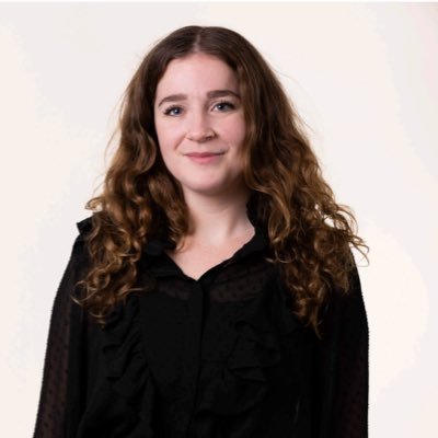 Journalist met een achtergrond in de sociologie| Binnenlandverslaggever bij https://t.co/kYNsD9yBYl |sanne@nu.nl