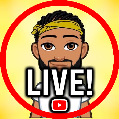 🔴 Youtube:Gbird Youtube Streamer, Nurse 🩺 🐥. Come join our 17.5K Subs!!! #DoOnlyGreatEveryday