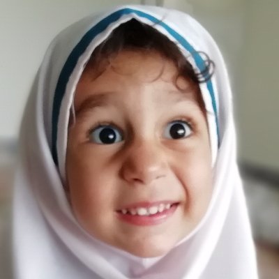 r135oya's profile picture. مهندسِ محجبه
 علاقمند به خانه‌داری (: