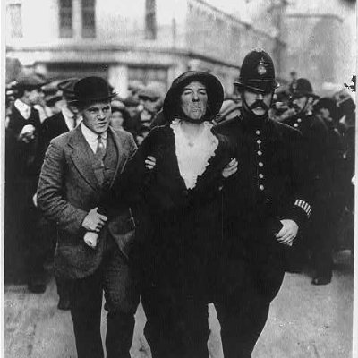 LouiseB10802732's profile picture. Il vaso di Pandora