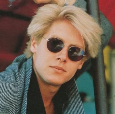 ✨️ I'm only here to share and enjoy content about James Spader.