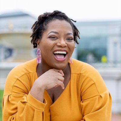 Board: @homeless_law & @brightbeginDC; @liftcommunities Policy & Advocacy Director; @housingnarrativ Advisory Member; Resident Goofball. She/her. Views my own.