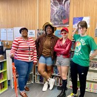 Arlington Career Center Library (@acclibrary_aps) 's Twitter Profile