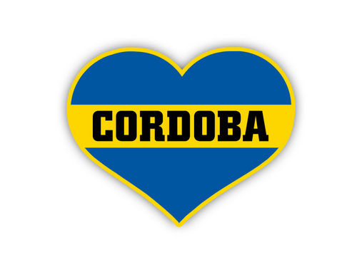 Desde 1996 somos la peña oficial de Boca Juniors en Córdoba. Ahora estamos en twitter... Enterate de nuestros viajes y de la visita de tus ídolos a Cordoba.