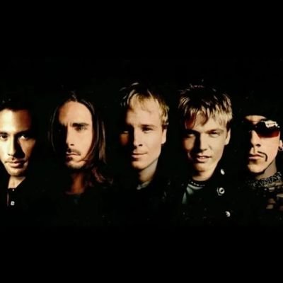 hey i'm annemarie and for 21 years a BSB girl!i love the music and my favorite is nick carter