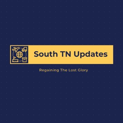 SouthTn_Updates Profile Picture