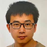 Xiuqiang(Stephen) Chen (@codechenx) 's Twitter Profile