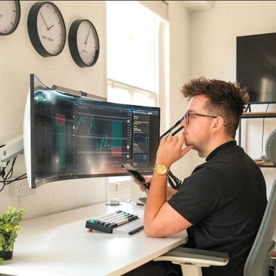 📈| Live Trading Price Action Concepts 📲| Teaching Options/Stocks 👇🏼| Trade With Our Team